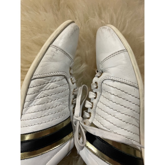 Versace Collection Sneakers - Picture 10 of 11